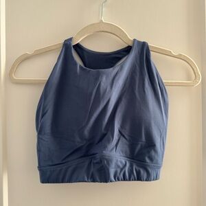 Alphalete Sports Bra